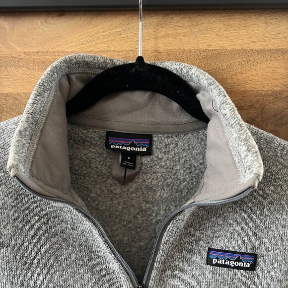 Patagonia Women's Better Sweater® Fleece Jacket - Picture 6 of 6